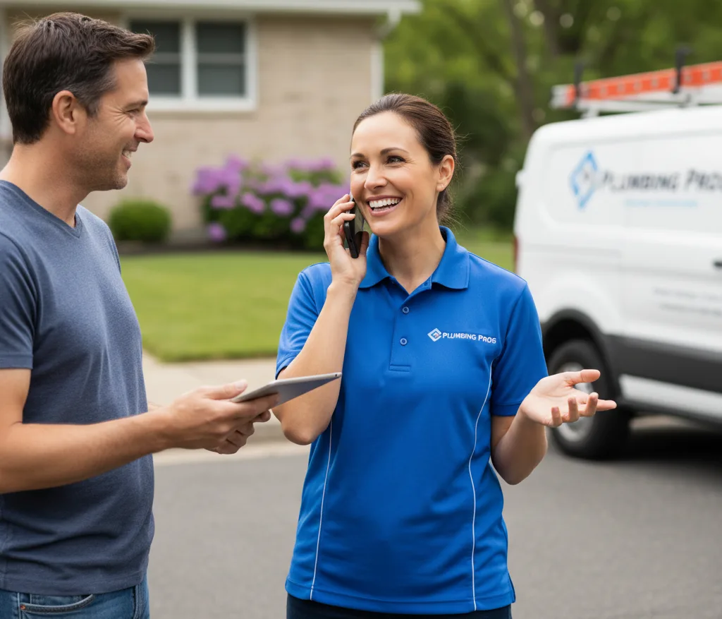 Drain Cleaning in Nova, OH