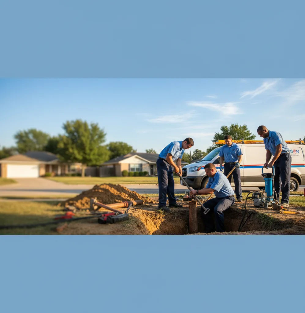 Drain Cleaning in Nova, OH